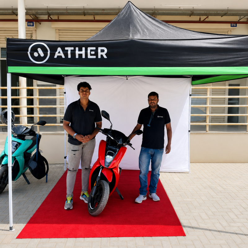Canopy Branding